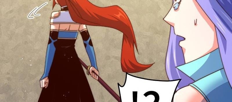 Beyond Myriad Peoples Chapter 176 Gambar 35