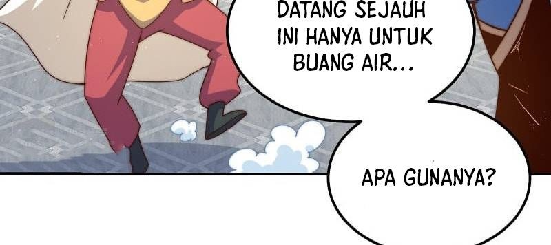 Beyond Myriad Peoples Chapter 176 Gambar 40