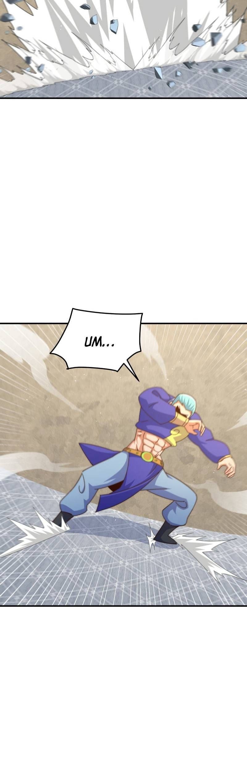 Beyond Myriad Peoples Chapter 175 Gambar 28