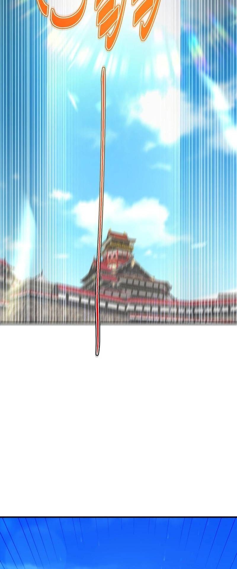 Beyond Myriad Peoples Chapter 175 Gambar 36