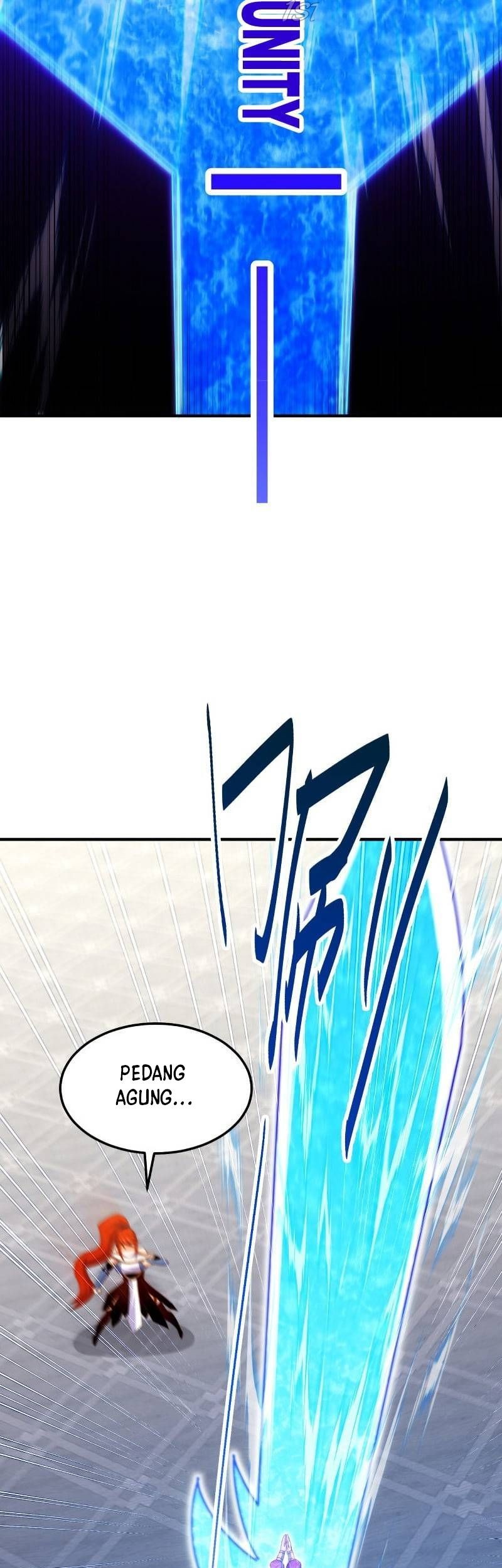 Beyond Myriad Peoples Chapter 175 Gambar 40