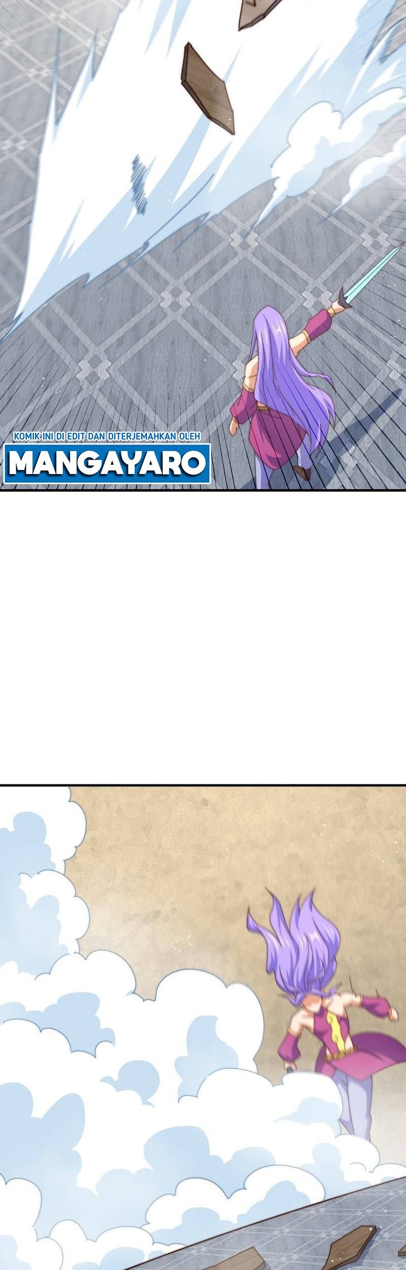 Beyond Myriad Peoples Chapter 175 Gambar 50