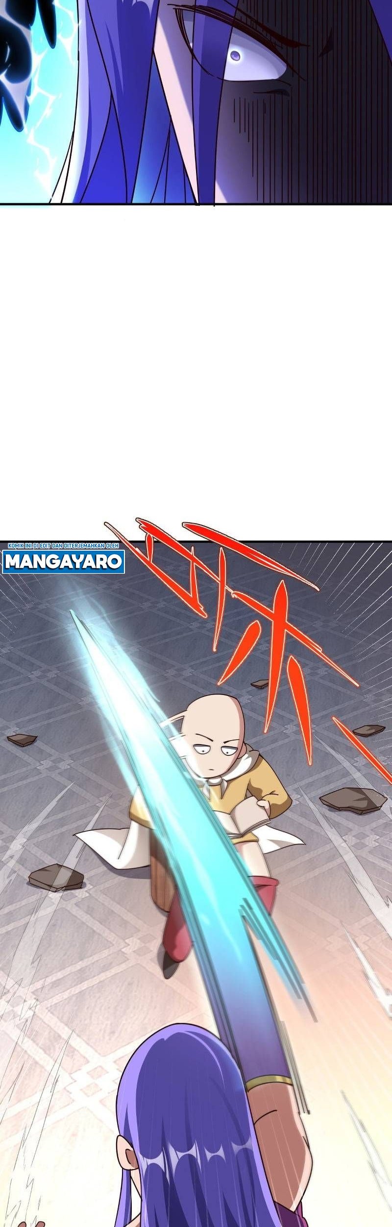 Beyond Myriad Peoples Chapter 175 Gambar 53