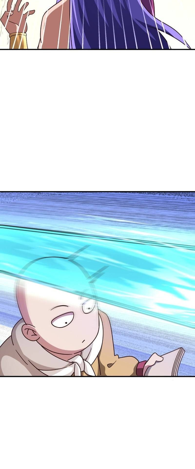 Beyond Myriad Peoples Chapter 175 Gambar 54