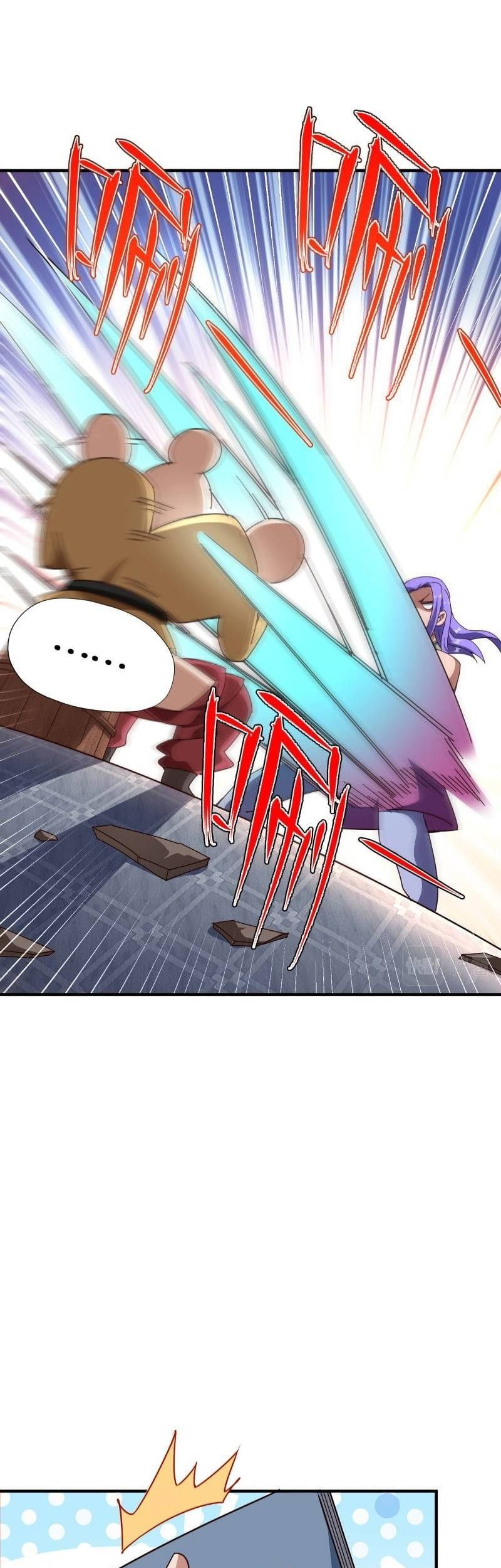 Beyond Myriad Peoples Chapter 175 Gambar 55