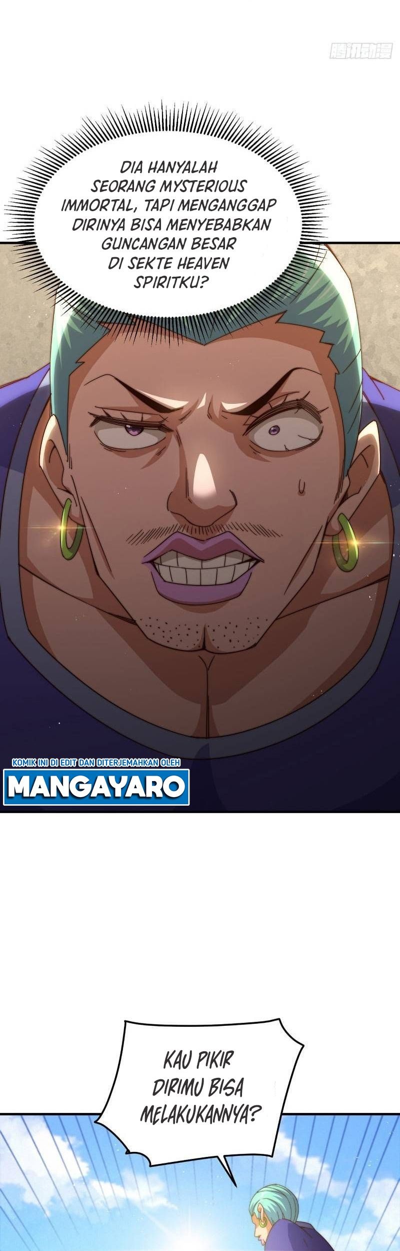 Baca Manhua Beyond Myriad Peoples Chapter 175 Gambar 2