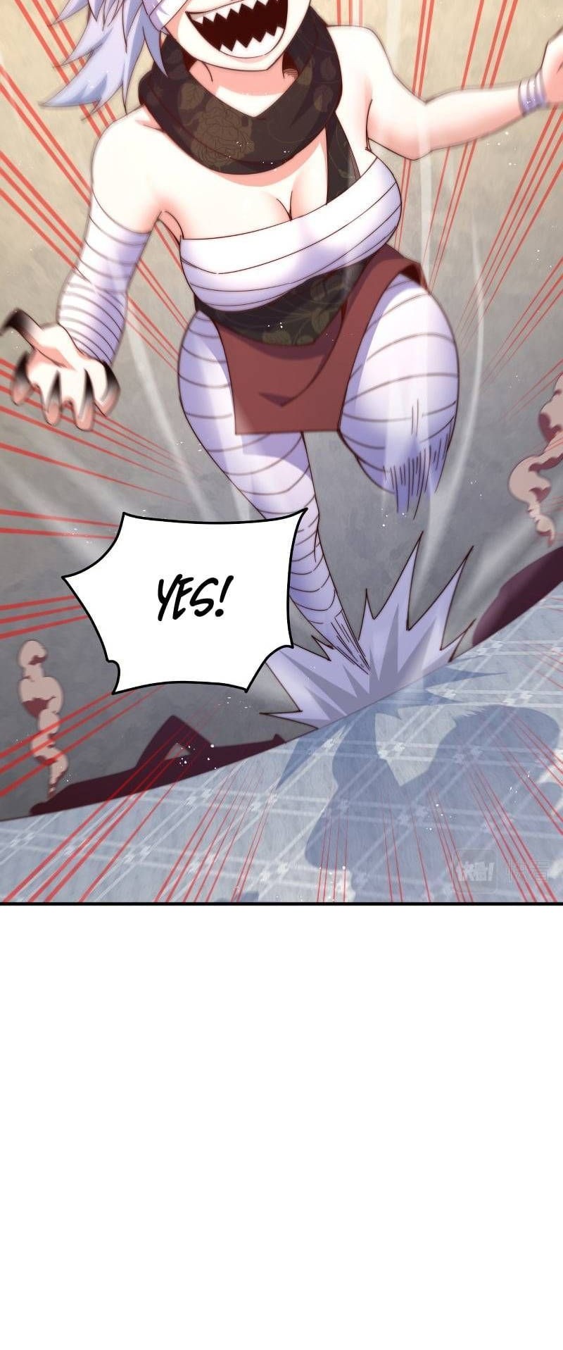 Beyond Myriad Peoples Chapter 175 Gambar 6