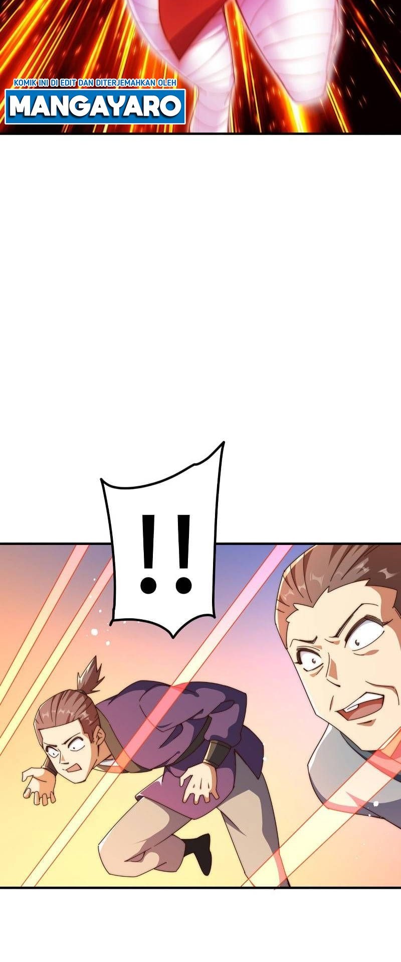 Beyond Myriad Peoples Chapter 175 Gambar 12