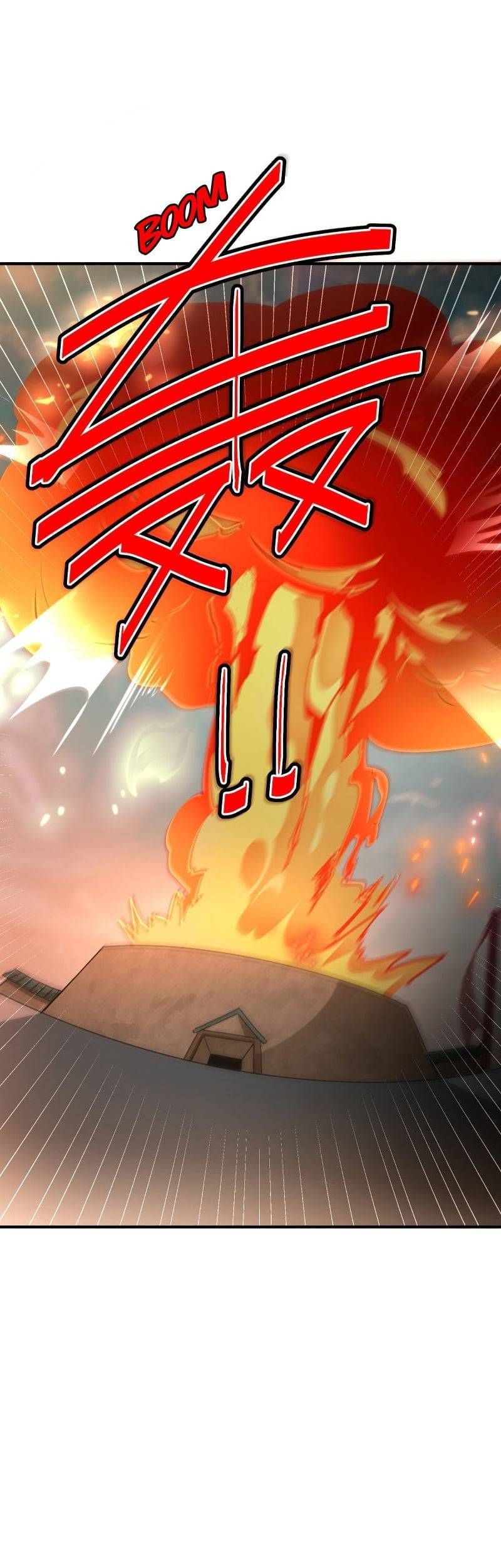 Beyond Myriad Peoples Chapter 175 Gambar 13