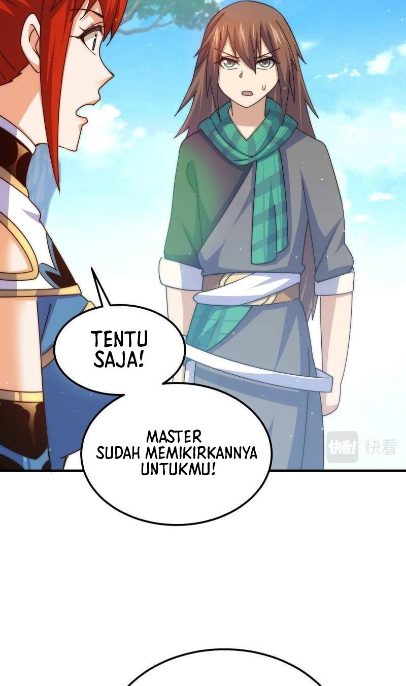 Beyond Myriad Peoples Chapter 174 Gambar 30