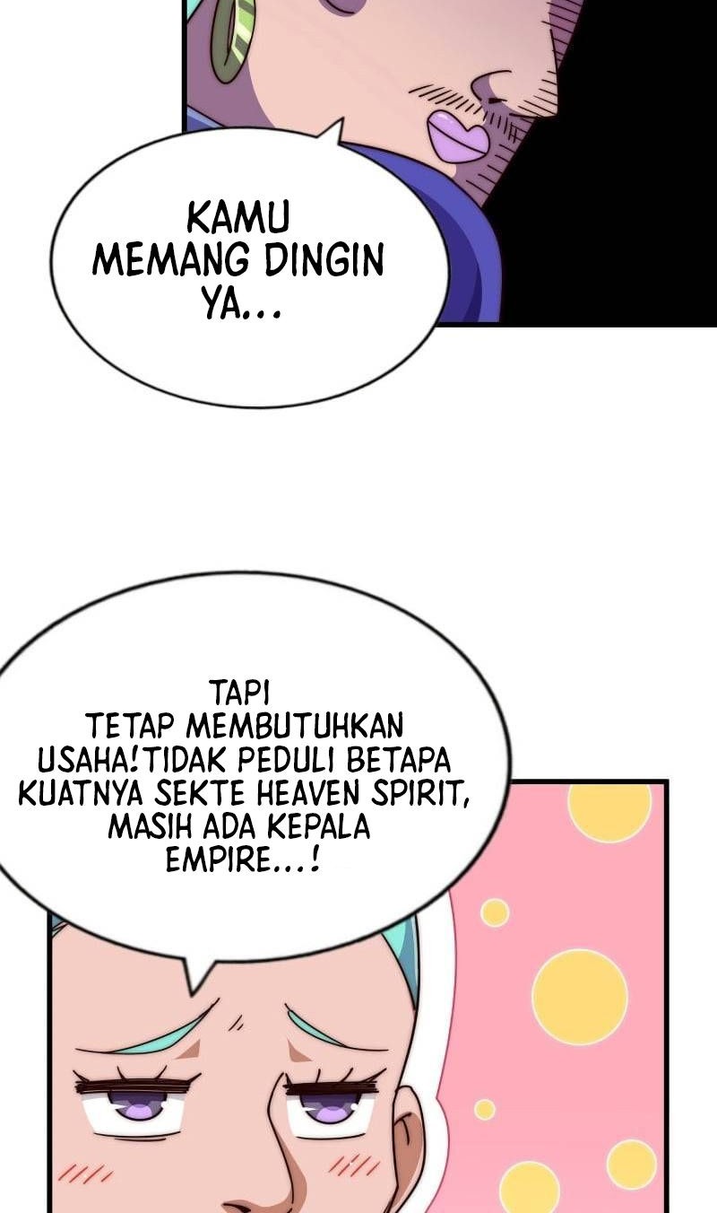 Beyond Myriad Peoples Chapter 174 Gambar 57
