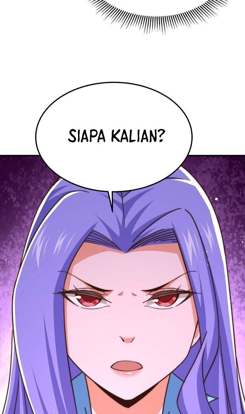 Beyond Myriad Peoples Chapter 174 Gambar 6