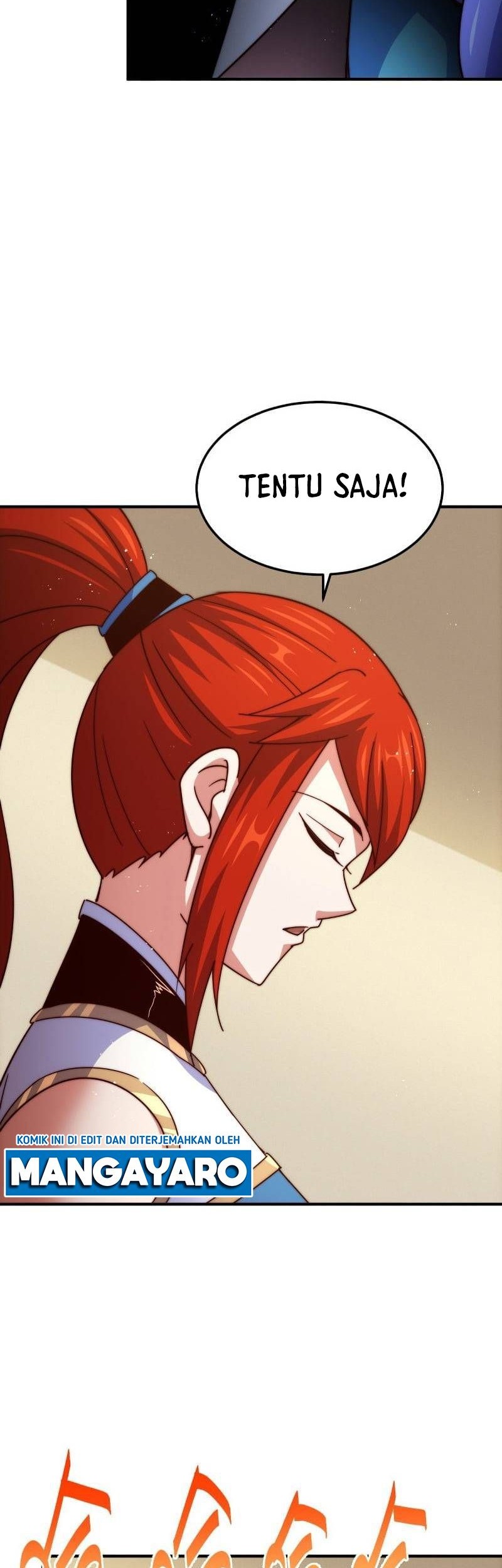 Beyond Myriad Peoples Chapter 174 Gambar 11