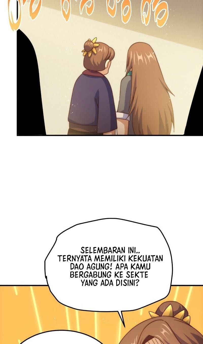 Beyond Myriad Peoples Chapter 174 Gambar 12