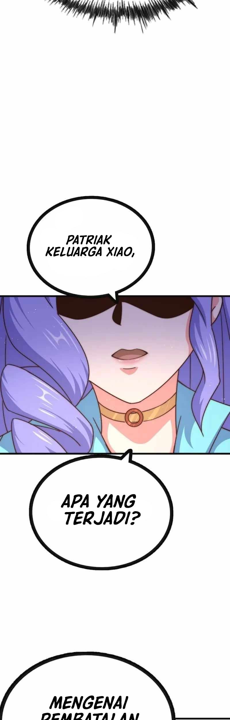 Beyond Myriad Peoples Chapter 172 Gambar 41