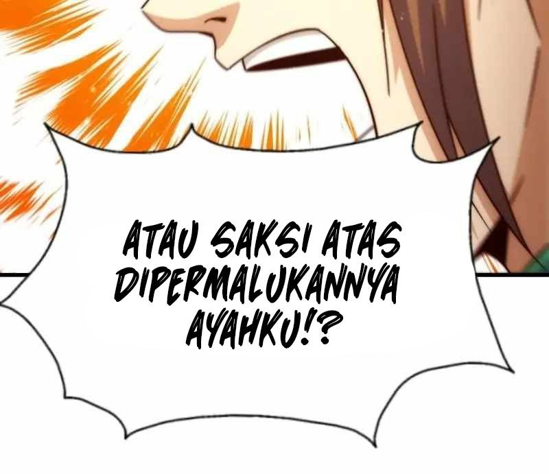 Beyond Myriad Peoples Chapter 172 Gambar 60