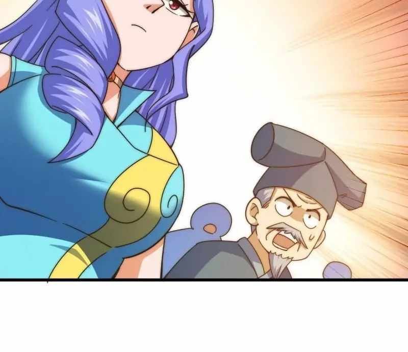 Beyond Myriad Peoples Chapter 172 Gambar 65