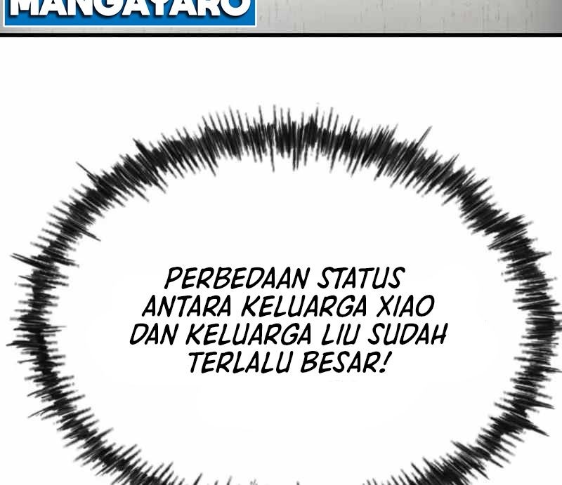 Beyond Myriad Peoples Chapter 172 Gambar 40