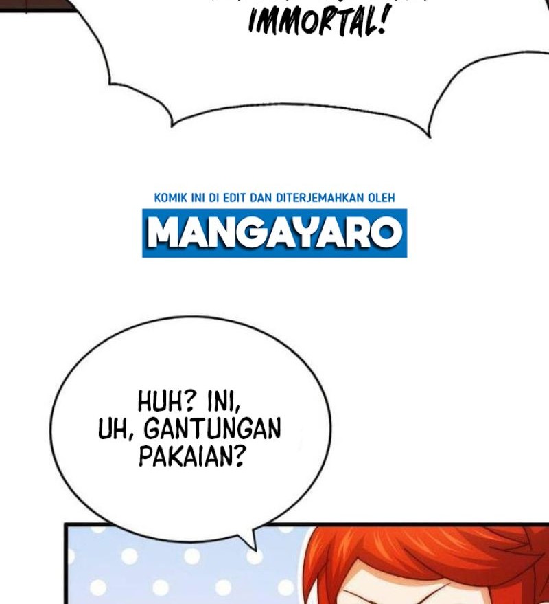 Beyond Myriad Peoples Chapter 170 Gambar 3
