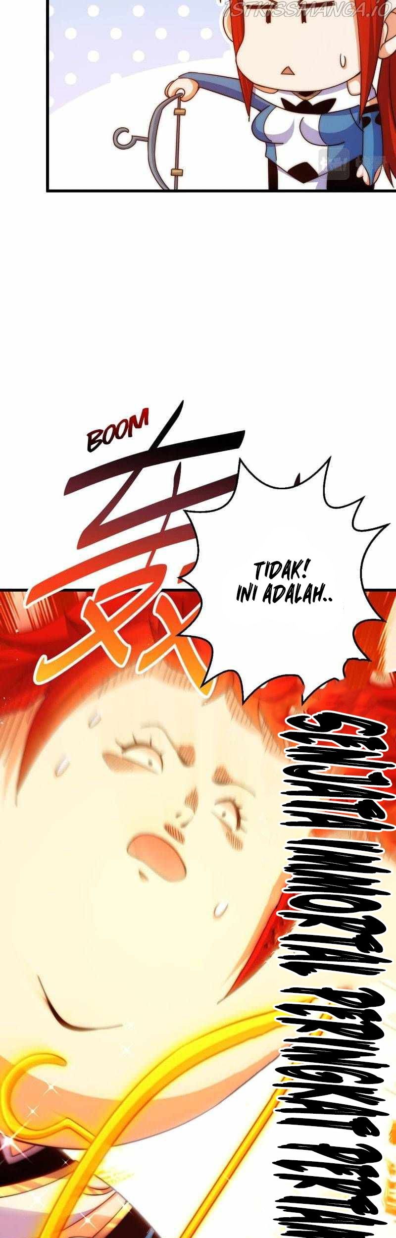 Beyond Myriad Peoples Chapter 170 Gambar 4