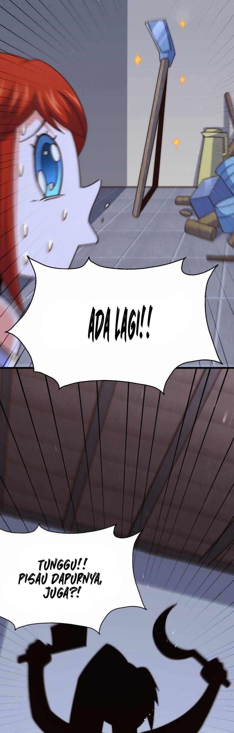Beyond Myriad Peoples Chapter 170 Gambar 7