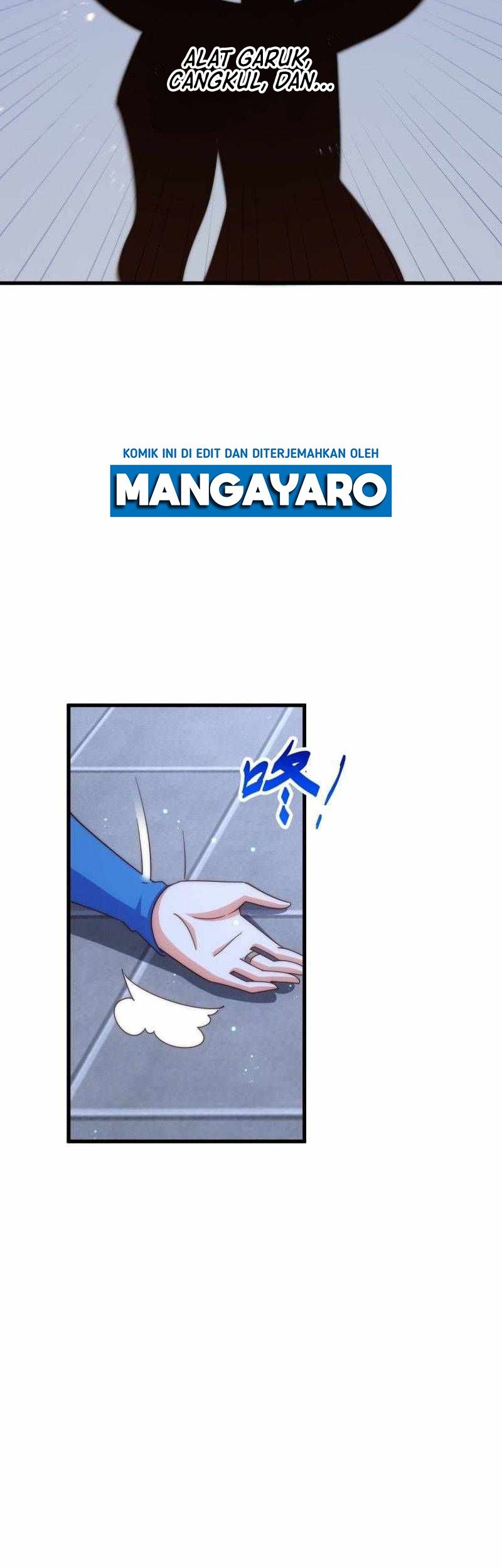 Beyond Myriad Peoples Chapter 170 Gambar 8