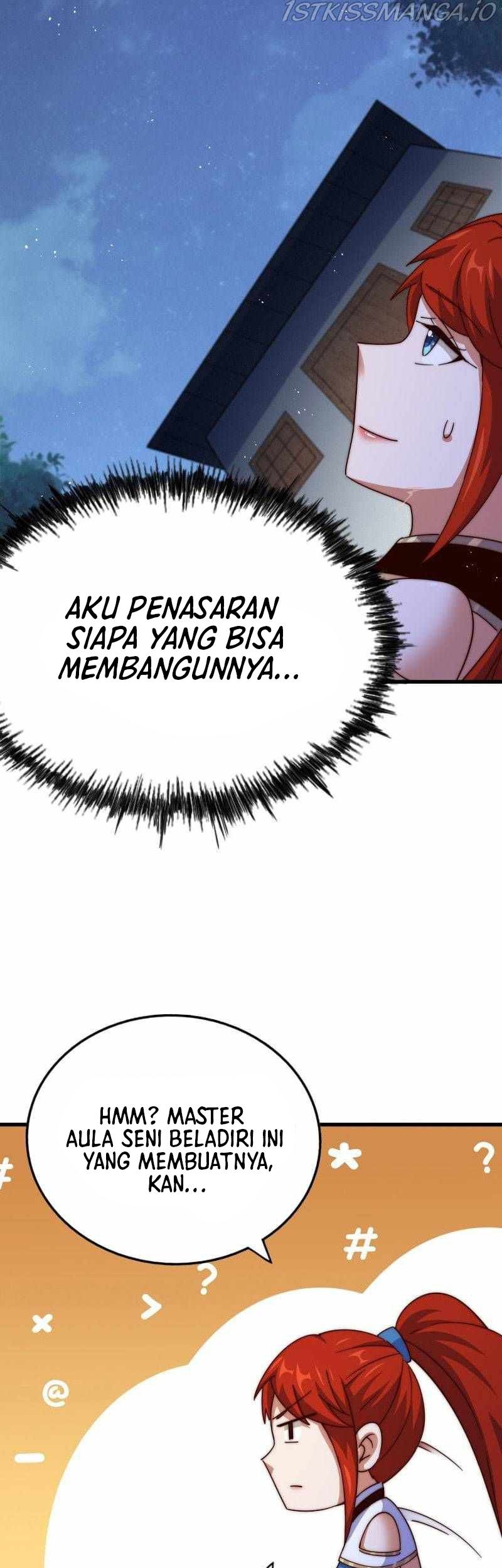 Beyond Myriad Peoples Chapter 170 Gambar 13