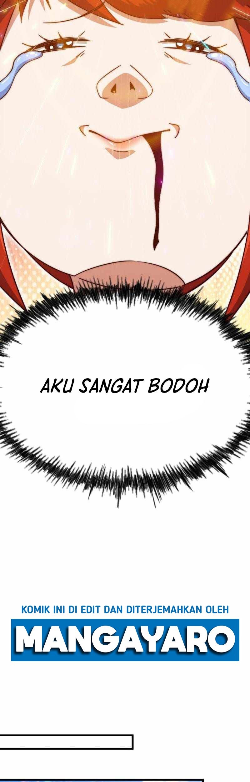 Beyond Myriad Peoples Chapter 170 Gambar 19