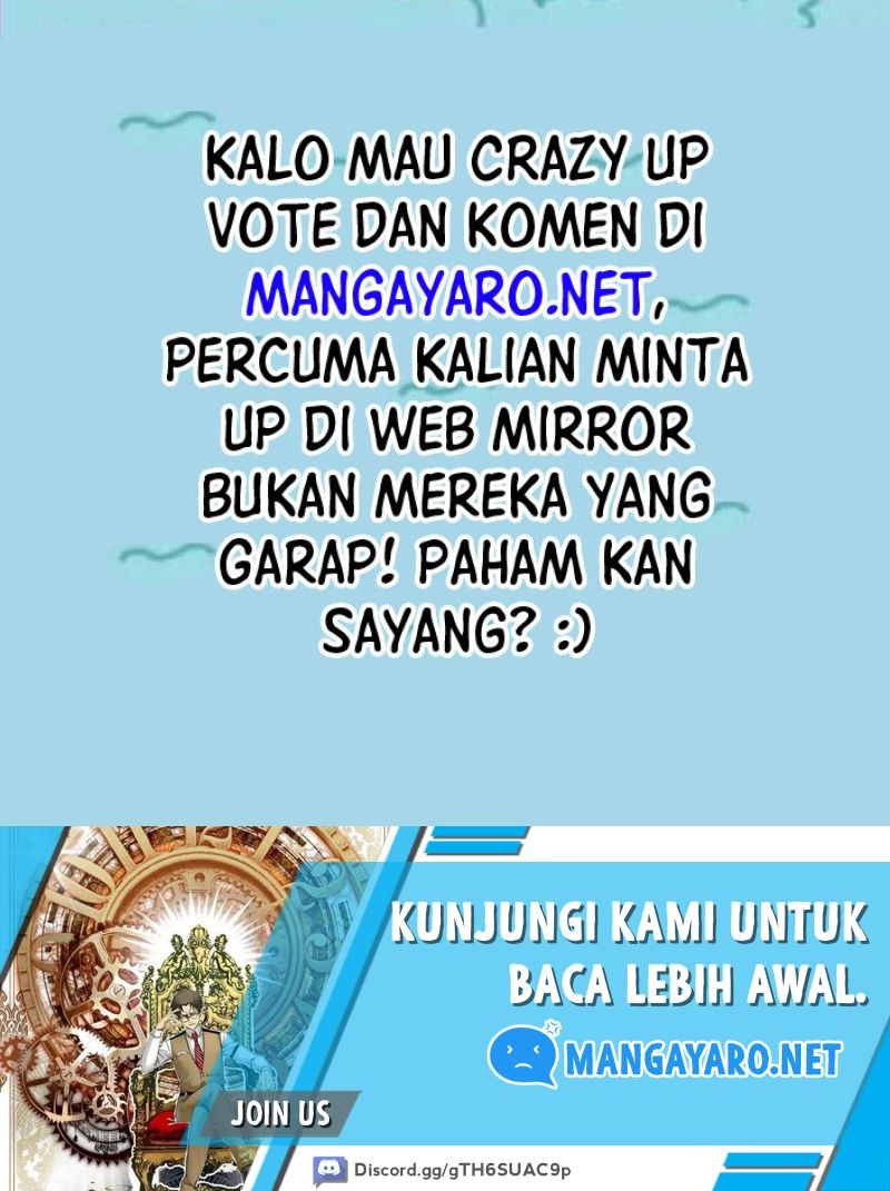 Eternal Club Chapter 135 Gambar 24