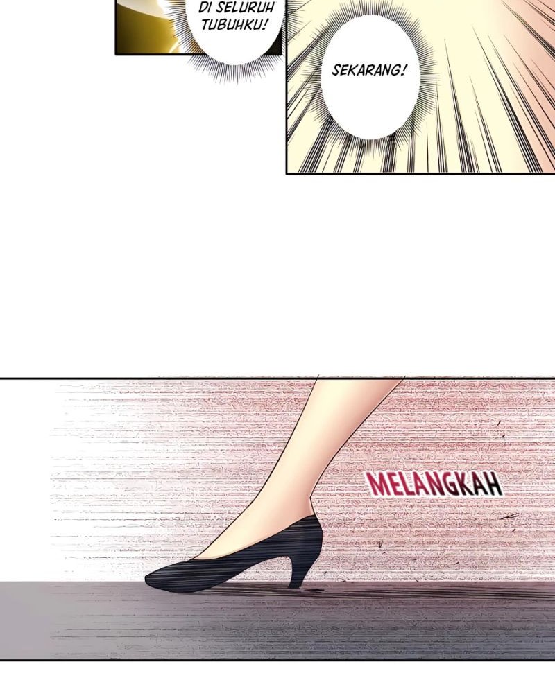 Eternal Club Chapter 133 Gambar 19