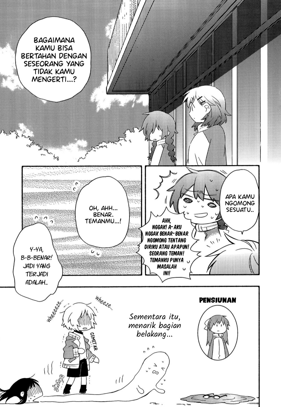 Sougou Tovarisch Chapter 03 Gambar 17
