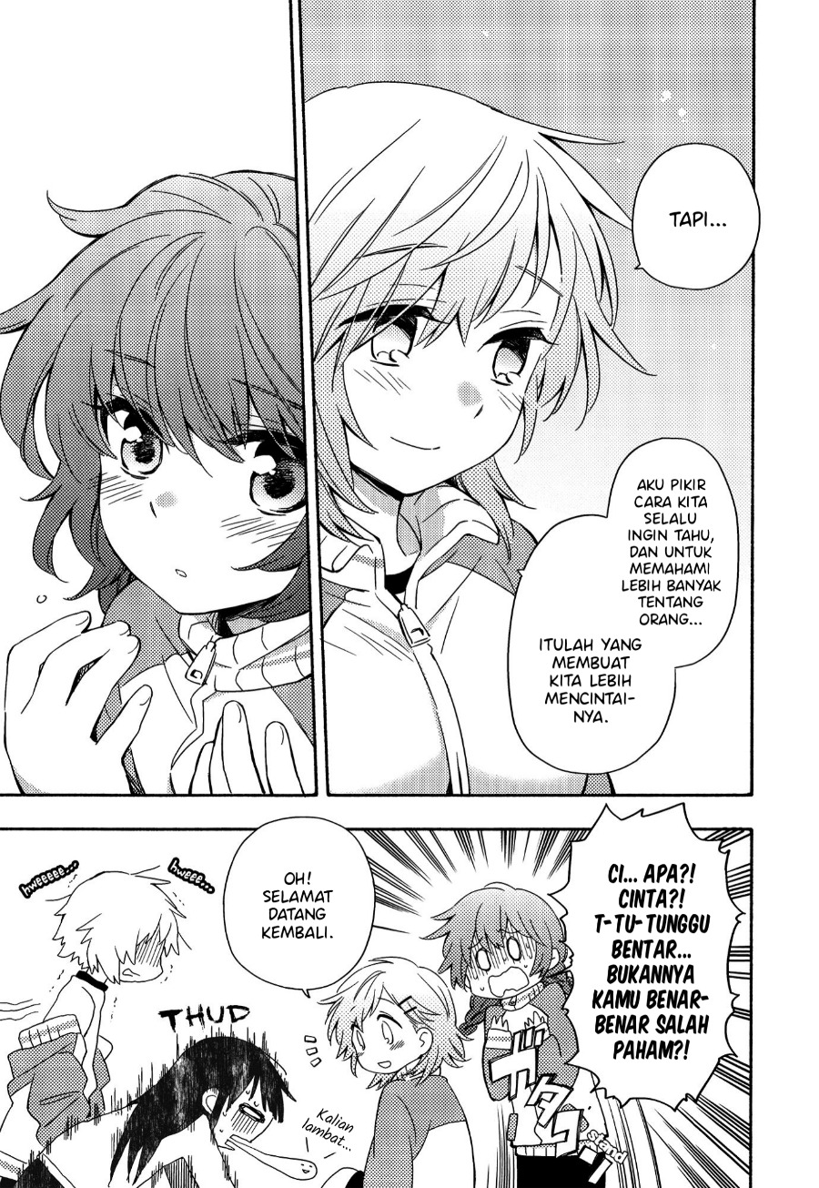 Sougou Tovarisch Chapter 03 Gambar 21
