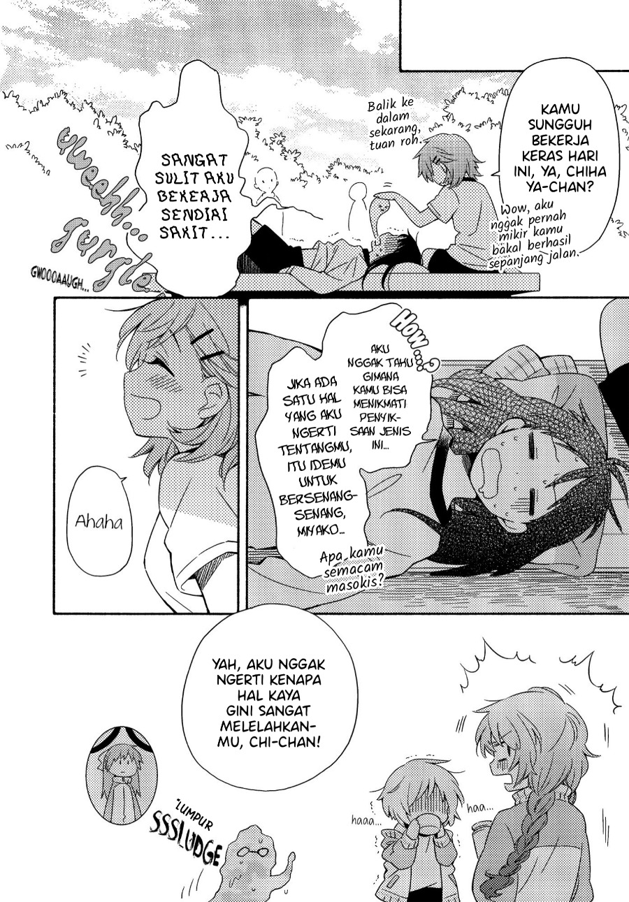 Sougou Tovarisch Chapter 03 Gambar 22