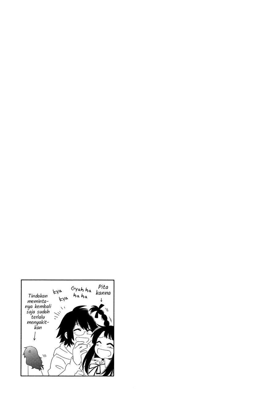 Sougou Tovarisch Chapter 03 Gambar 27