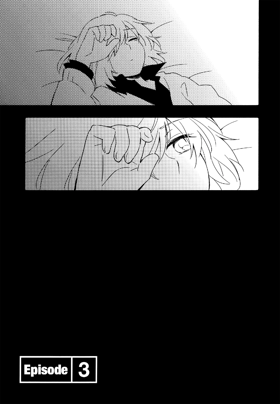 Sougou Tovarisch Chapter 03 Gambar 5