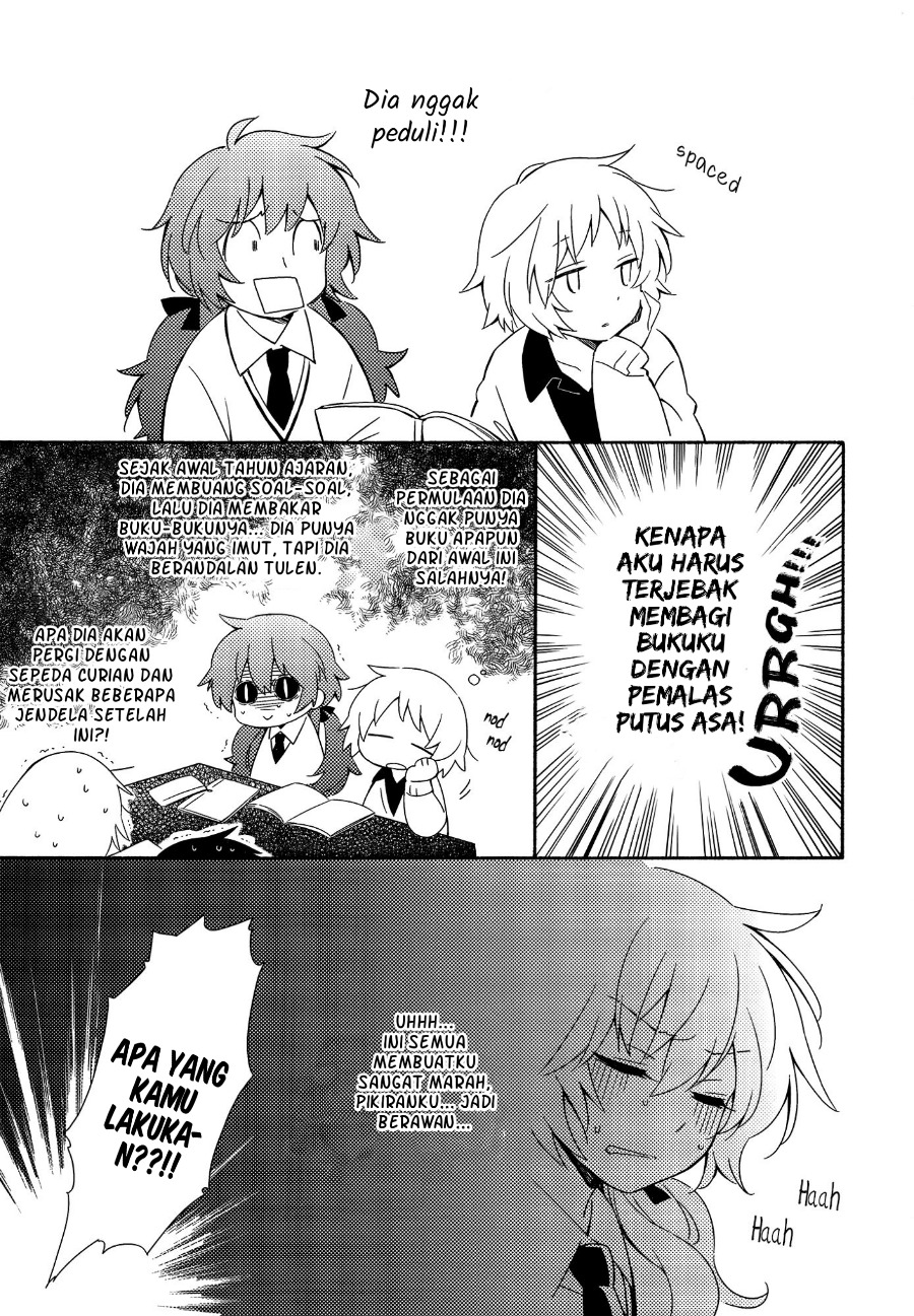 Sougou Tovarisch Chapter 03 Gambar 7
