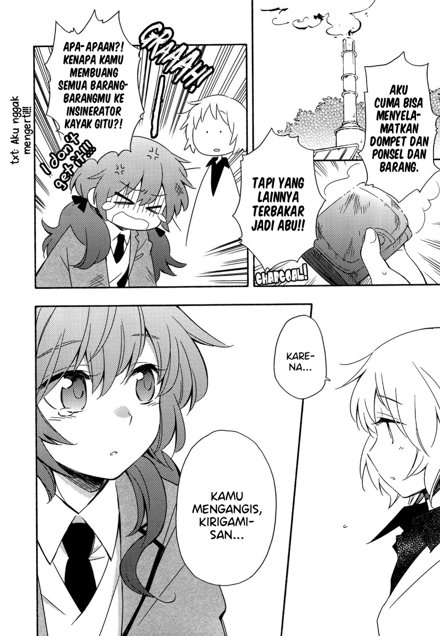 Sougou Tovarisch Chapter 03 Gambar 8