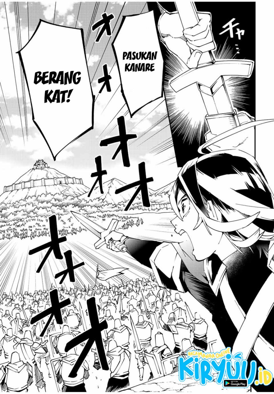 Komik Reincarnated as an Aristocrat with an Appraisal Skill - Chapter Chapter 82 - Halaman 10