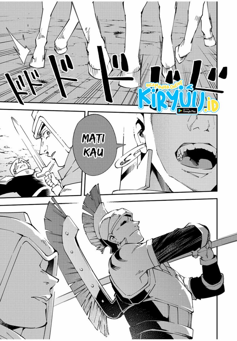 Komik Reincarnated as an Aristocrat with an Appraisal Skill - Chapter Chapter 82 - Halaman 12
