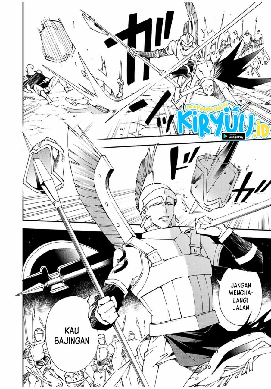 Komik Reincarnated as an Aristocrat with an Appraisal Skill - Chapter Chapter 82 - Halaman 13