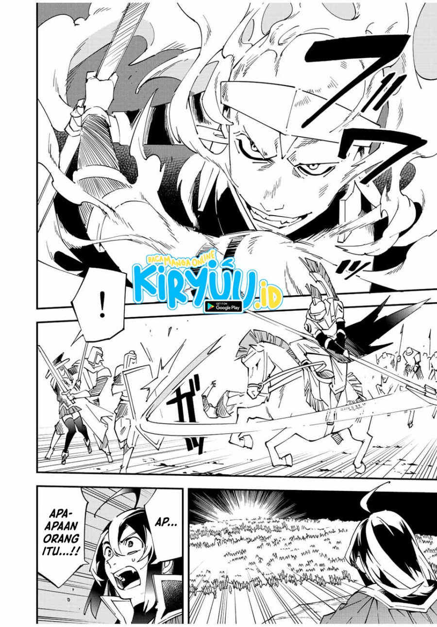 Komik Reincarnated as an Aristocrat with an Appraisal Skill - Chapter Chapter 82 - Halaman 15