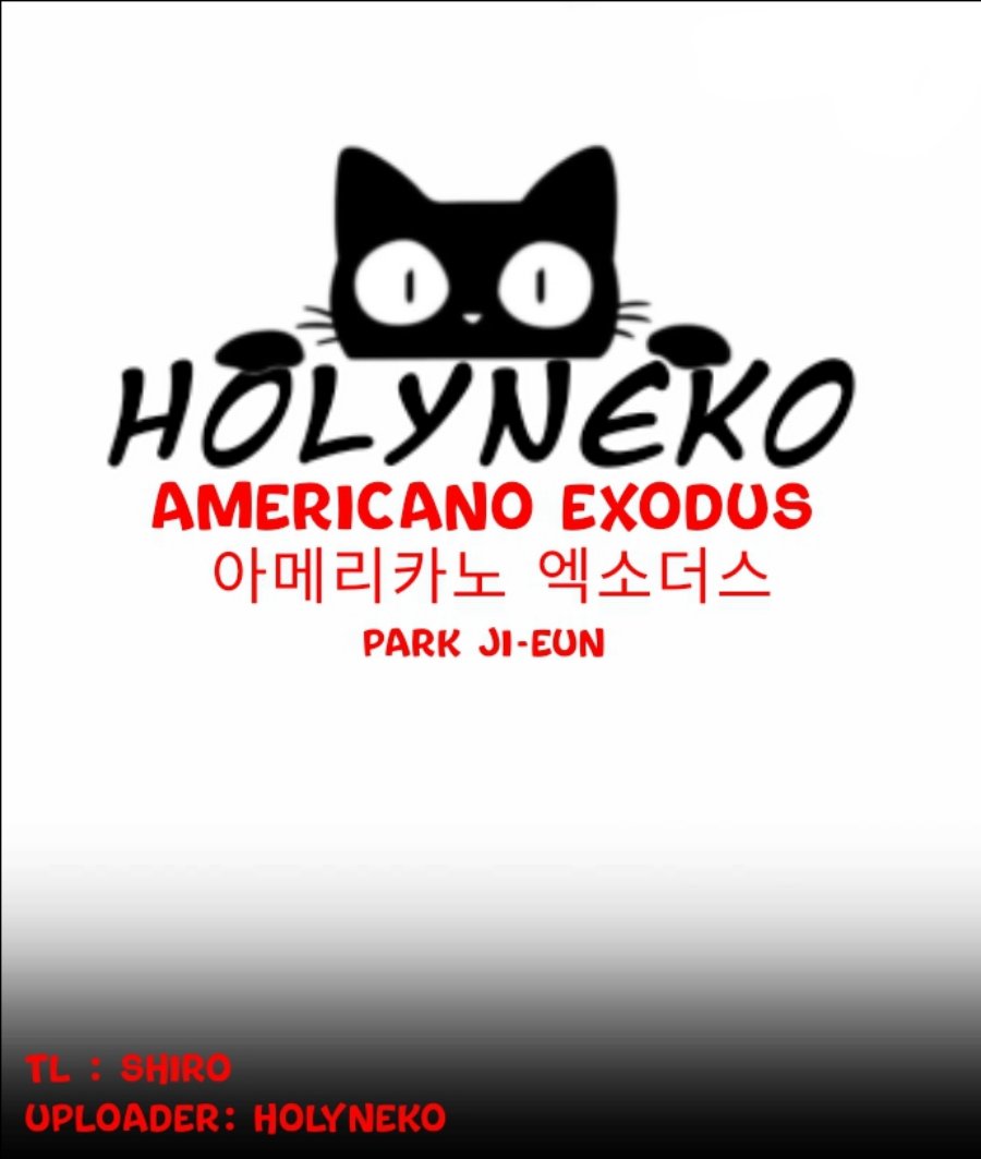 Baca Komik Americano Exodus Chapter 02 Gambar 1