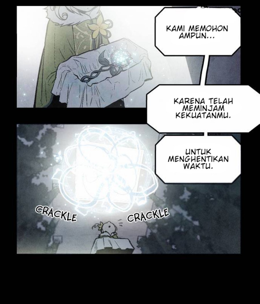 Americano Exodus Chapter 02 Gambar 13