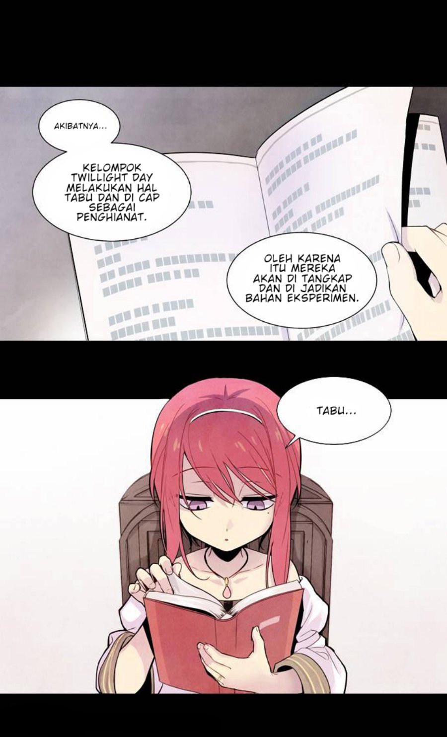 Baca Manhwa Americano Exodus Chapter 02 Gambar 2