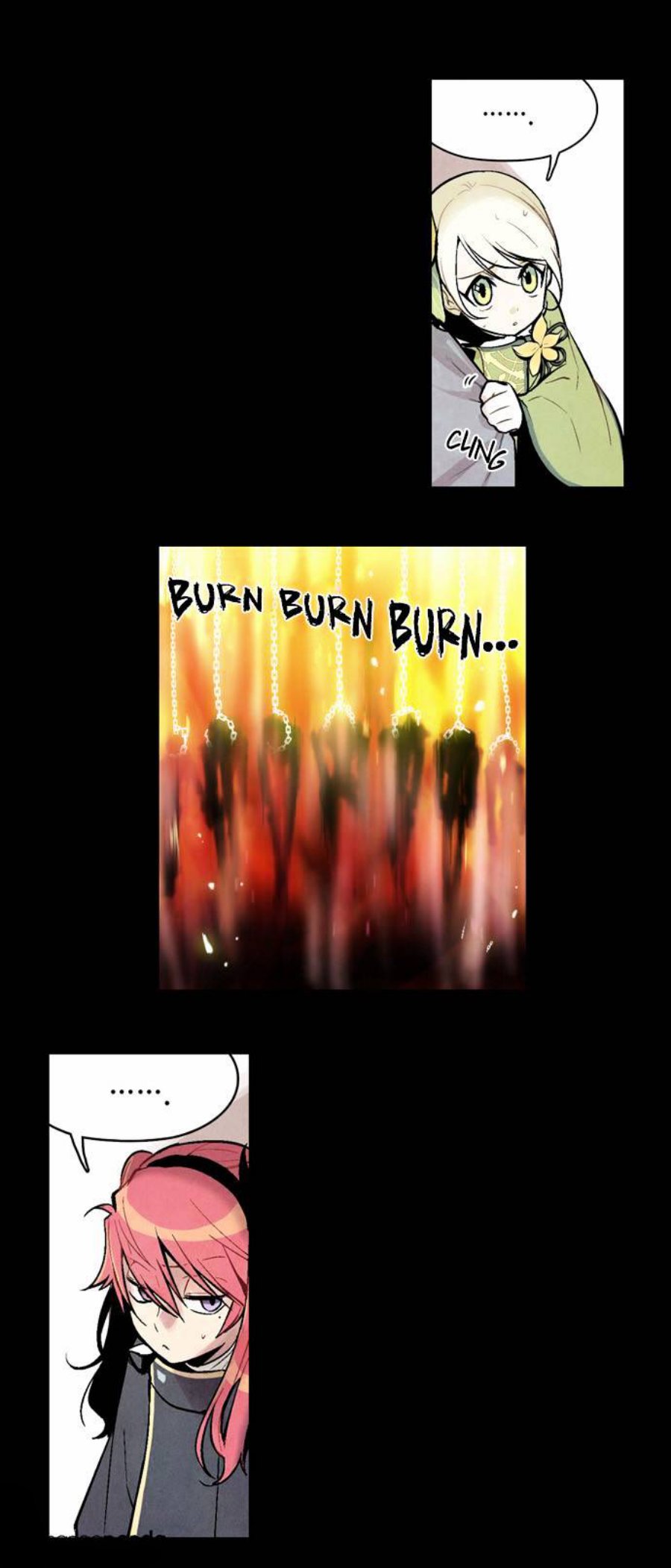Americano Exodus Chapter 02 Gambar 27