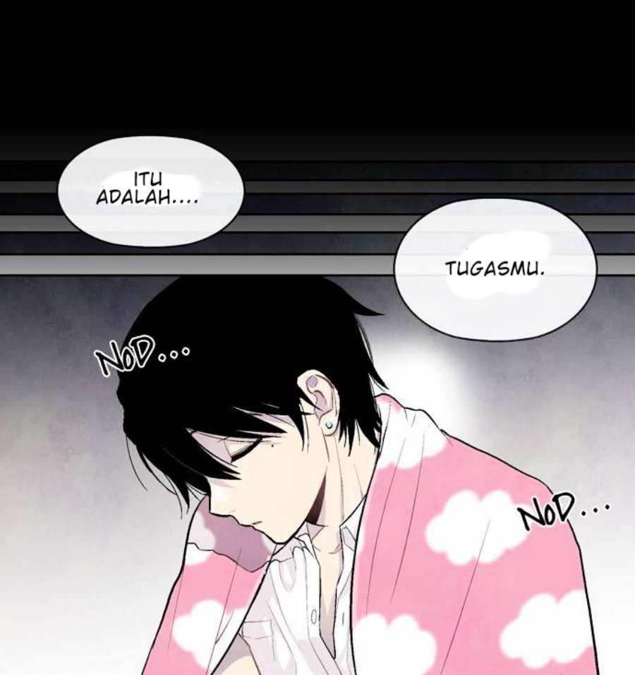 Americano Exodus Chapter 02 Gambar 29