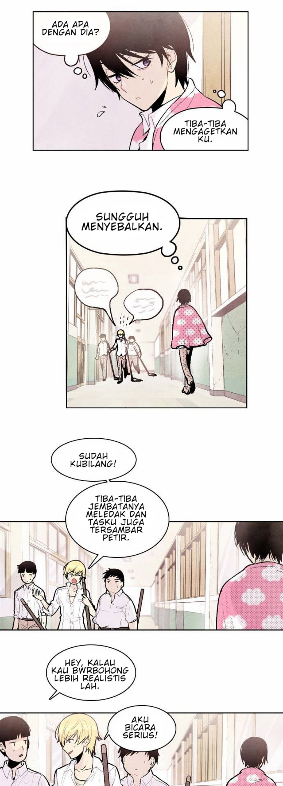 Americano Exodus Chapter 02 Gambar 36