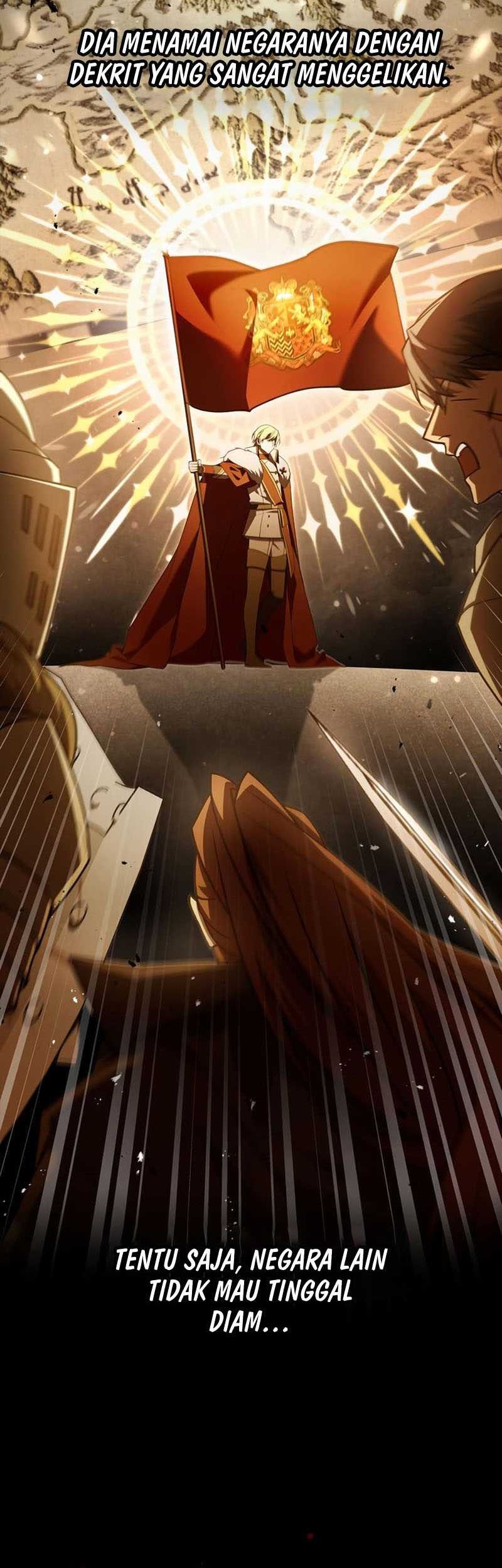 I’m Not That Kind of Talent Chapter 14 Gambar 62