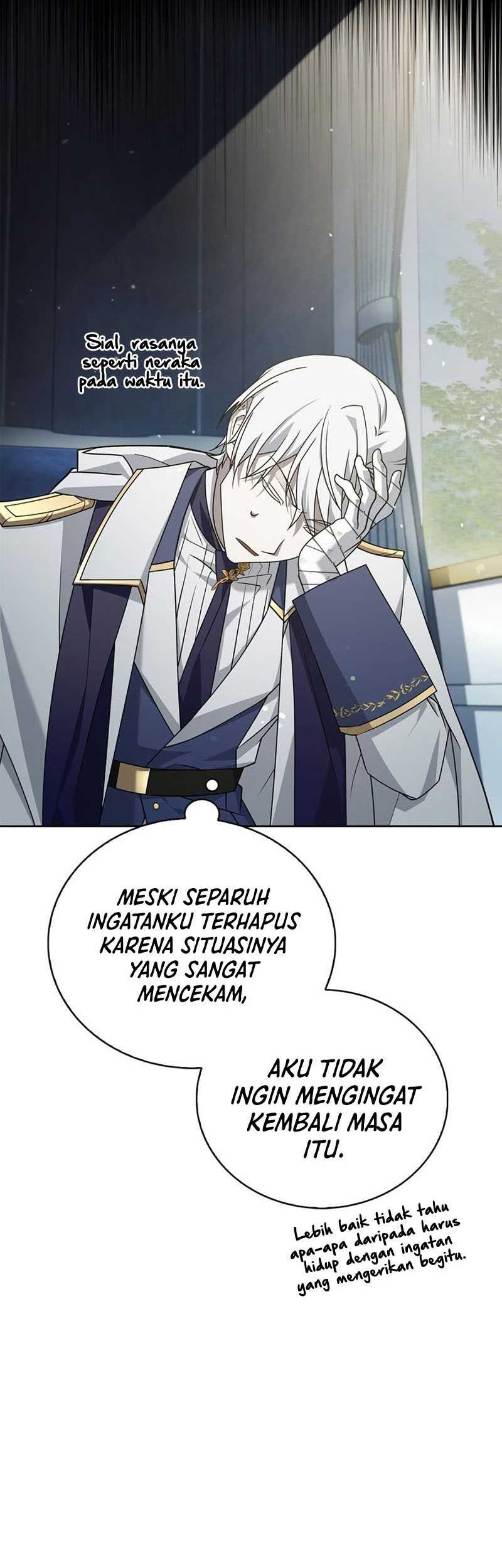 I’m Not That Kind of Talent Chapter 14 Gambar 64