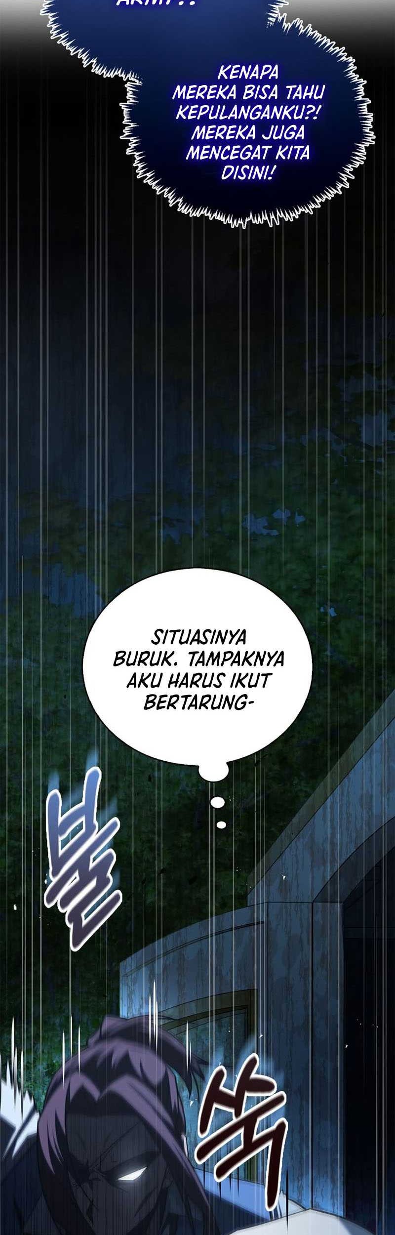 I’m Not That Kind of Talent Chapter 14 Gambar 71